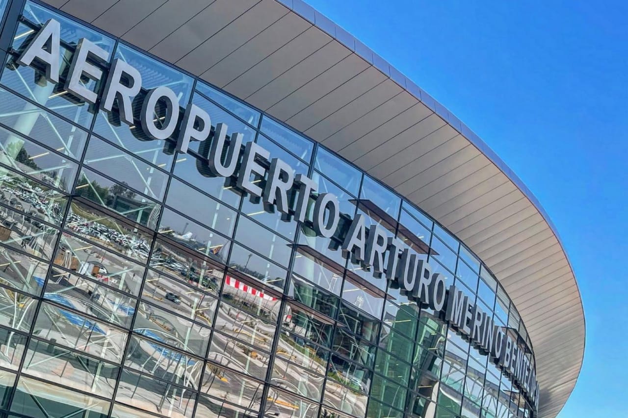 Traslados al Aeropuerto Arturo Benitez