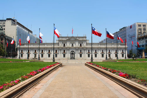 Citytours Santiago de Chile