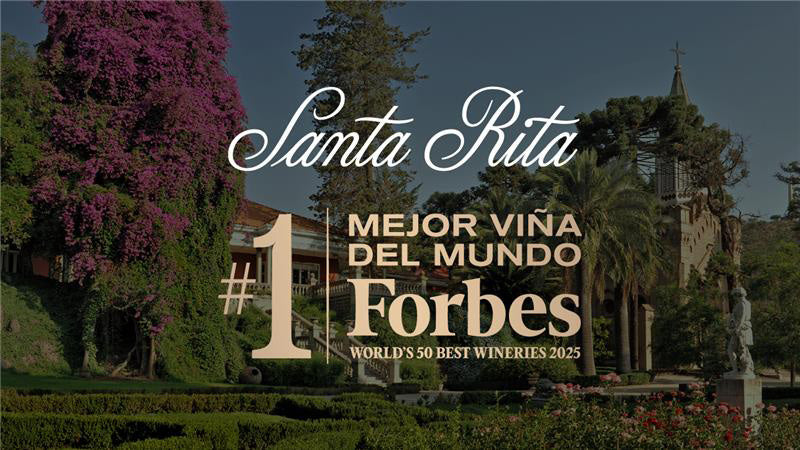 Viña Santa Rita